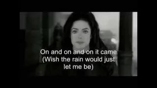 Michael Jackson - Stranger In Moscow (Karaoke - Best Version)