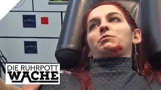 Nachts auf dem Heimweg: Vom notgeilen Mann überrascht? | Bora Aksu | Die Ruhrpottwache | SAT.1 TV