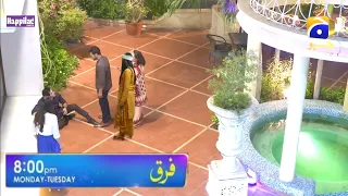 Farq drama upcoming Episode 39 promo | drama serial farq 39 promo full