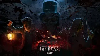 The Beast Inside | Смотрим Пугаемся