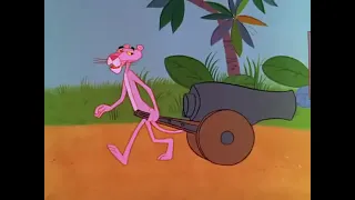 Pink Panther Episode 142 *The Cartoon Land*