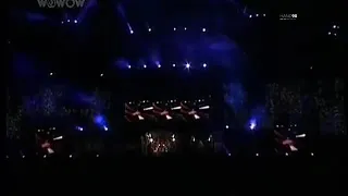 Bon Jovi 2001 - Bed Of Roses - Giants Stadium NJ