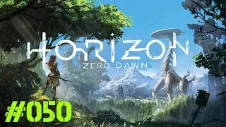 Let's Platinum Horizon: Zero Dawn (BLIND) - #50