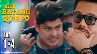 FPJ's Batang Quiapo | Episode 66 (3/4) | May 17, 2023 | TRENDING  HIGHLIGHTS