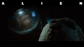 Alien (1979) Retrospective | The QUINTESSENTIAL Sci-Fi Horror!