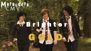 [CMV] Marauders - Brighter Than Gold