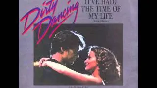 Bill Medley And Jennifer Warnes - (I've Had) The Time Of My Life billboard nr 1 (nov 28 1987)