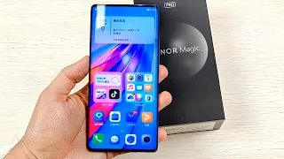 ЭТА САМАЯ МОЩНАЯ в МИРЕ НОВИНКА от HONOR за 48990 РУБЛЕЙ – УТЕРЛА НОС XIAOMI и REALME🔥