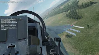 DCS When The Enemy Is Invincible