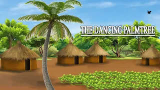 THE DANCING PALMTREE