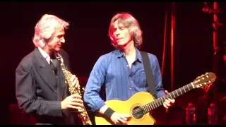 Best of Dire Straits Expérience LYON (FR) 2023 HD