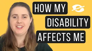 HOW MY VISUAL IMPAIRMENT AFFECTS MY VISION: My Story With Aniridia