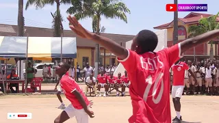 VOLLEYBALL: GSTS VS  TADISCO BOYS, ALL GOALS & ACTIONS-INTER-SCHOOLS - TAKORADI ZONE 2023