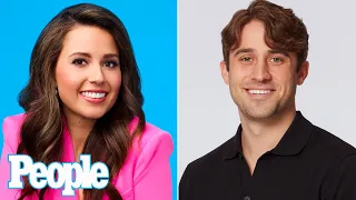 Bachelorette Katie Thurston on Heated Conversation With Greg Grippo: "The Closure I Needed" | PEOPLE