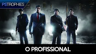 Mafia II: Definitive Edition - O profissional - Guia de Troféu 🏆 / Conquista