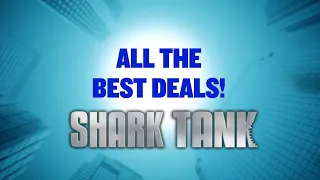 All The Best Moments Ever On Shark Tank | Shark Tank AUS