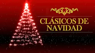 Orquesta Sinfónica de Londres - Clásicos de Navidad (Álbum Completo)