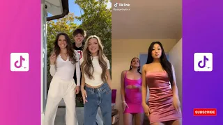 Lexi Rivera Vs Paige Taylor TikTok Dances Compilation | Epic Shorts