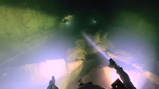 Massive New Cave Discovered!