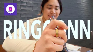 RingConn Smart Ring Review: The Next Best Wearable?