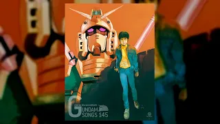 【 Stereopony 】「Namida no Mukou」🢒「Gundam 30th Anniversary Gundam Songs 145」