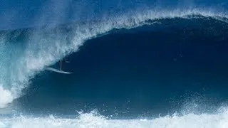 Day Two Highlights / Volcom Fiji Pro 2012