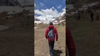 Adi Kailash yatra 2023