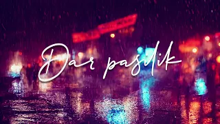 Andrius Jovarauskas - Dar pasilik (feat. Gabi Grace)