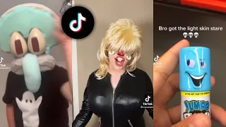 Try Not To Laugh TikTok Compilation