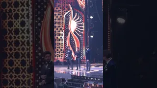 Hrithik Roshan Vicky Kaushal Abhishek Bachchan set the stage on fire IIFA Awards 2023