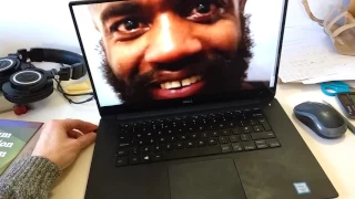 I replaced my system sounds with Death Grips