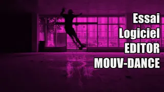 AVE MARIA for Essay Logiciel EDITOR - Mouv DANCE - with YoNell