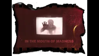 Stormheat - 1 DAY // IN THE MOUTH OF MADNESS