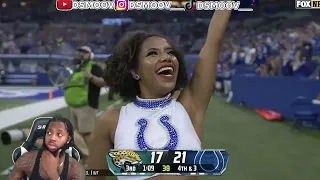 Jacksonville Jaguars vs Indianapolis Colts | Week 1 2023 Full Game Highlights |