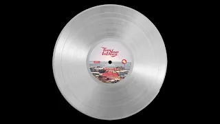 DJ "S" - U (taken from TSTD EDITS 12, silver 10 Inch)
