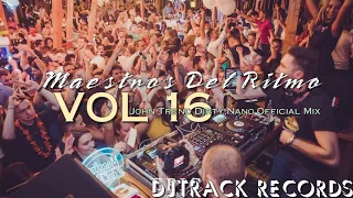 Best DeepLife Maestros del Ritmo Vol 16 [DJTRACK RECORDS]