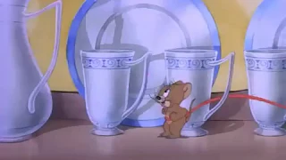 Tom and Jerry | Dog Trouble 1942 | Clip 03