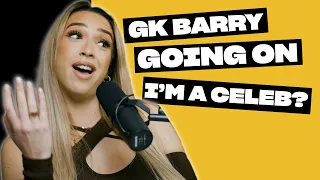 GK Barry Talks S*x Tapes, TikTok Money & Locked In... | Private Parts Podcast