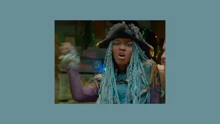 what's my name🪝 (from descendants 2) ~sped up~