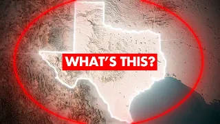 Scientists Reveal That Texas Is NOT What Were Being Told!