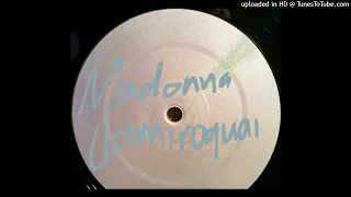 Madonna- Holiday- House Remix