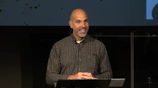 Sermon on Hebrews 2:14-18 - Jesus Perfectly Human