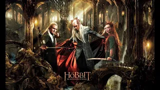 The Hobbit - chapter 18 Summary in Urdu / Hindi