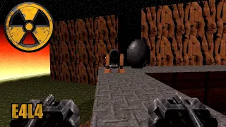 Babe Land | Duke Nukem 3D E4L4