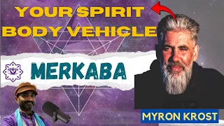 What is your MERKABA and how to activate it. Powerful Spiritual Journey Insights!!