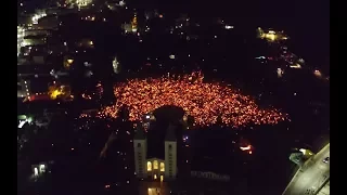 Festival Mladih 2017 Medjugorje -  [Behind the scenes]