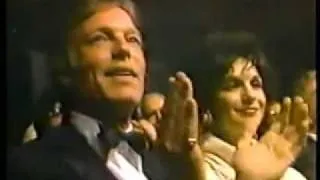 Richard Chamberlain Emmy Awards 1985