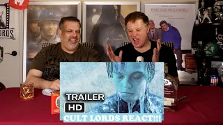 Titanic Trailer (2022) Reaction!!! | Titanic 666 |