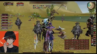 Shaiya Arcane Full PVP #2