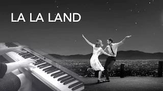 Ирина Ушерович - Mia & Sebastian's Theme (from La La Land)